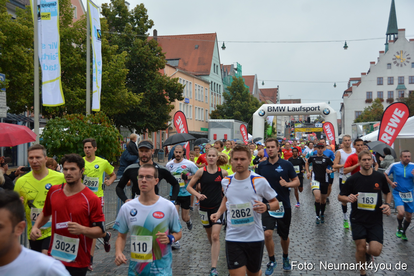 Stadtlauf Neumarkt 2016 1577